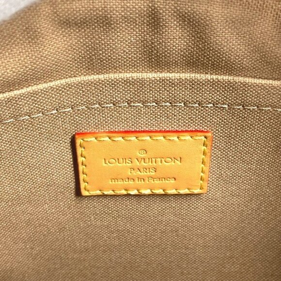 LOUIS VUITTON M46906 MonogramDune Speedy-Bandouliere 20 2-Way Bag Hand Bag - Picture 15 of 16